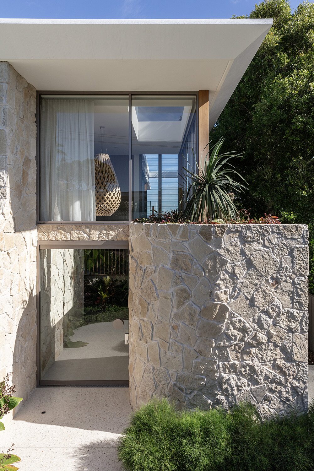 Allambi Terrace — exterior, pool terrace