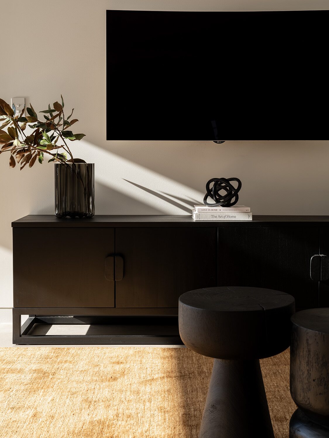 Amaroo — bedroom