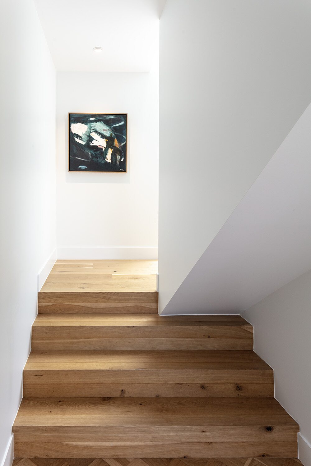 Belvedere — interior detail