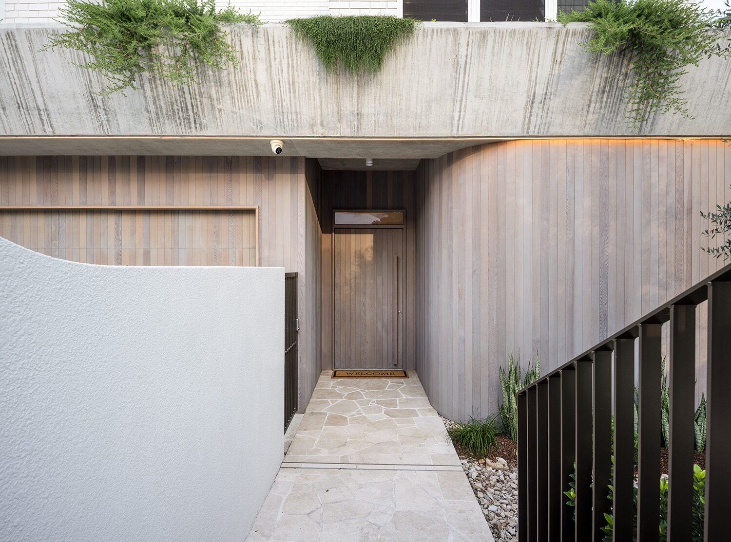 Canopus 2.0 — exterior