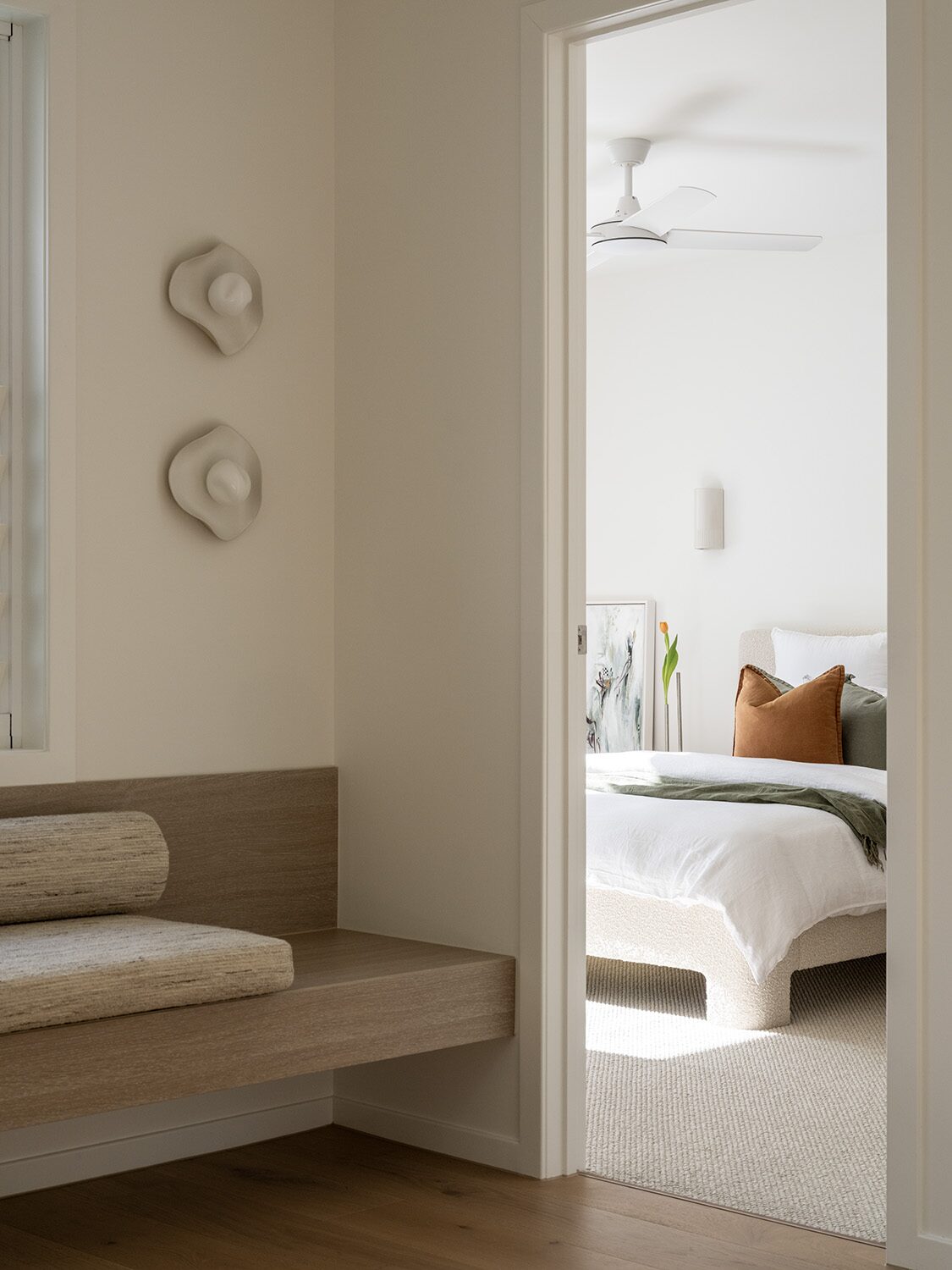 Canopus 2.0 — bedroom