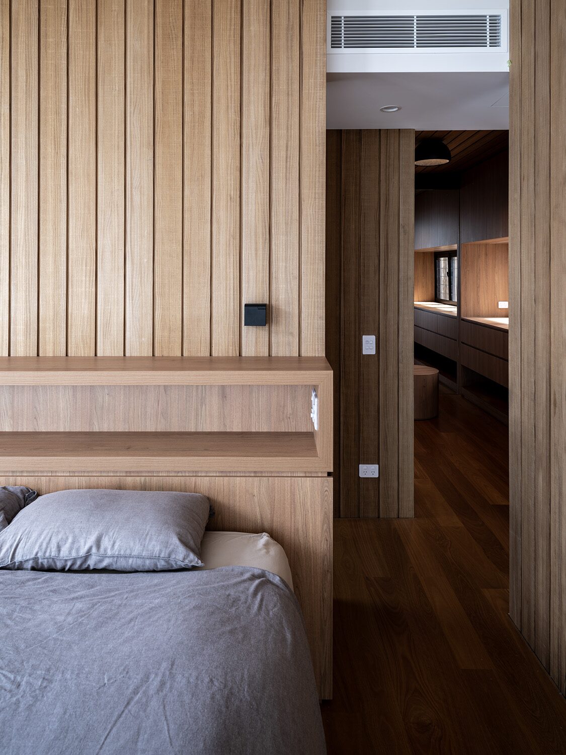 Netherby Rise — bathroom