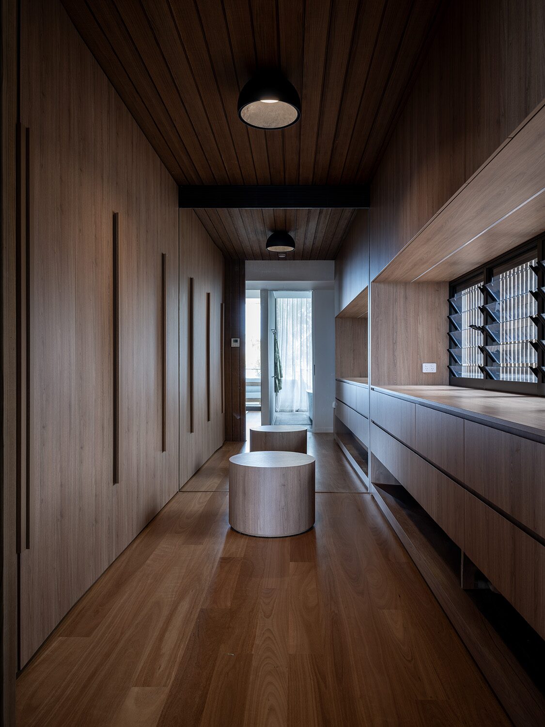 Netherby Rise — bedroom