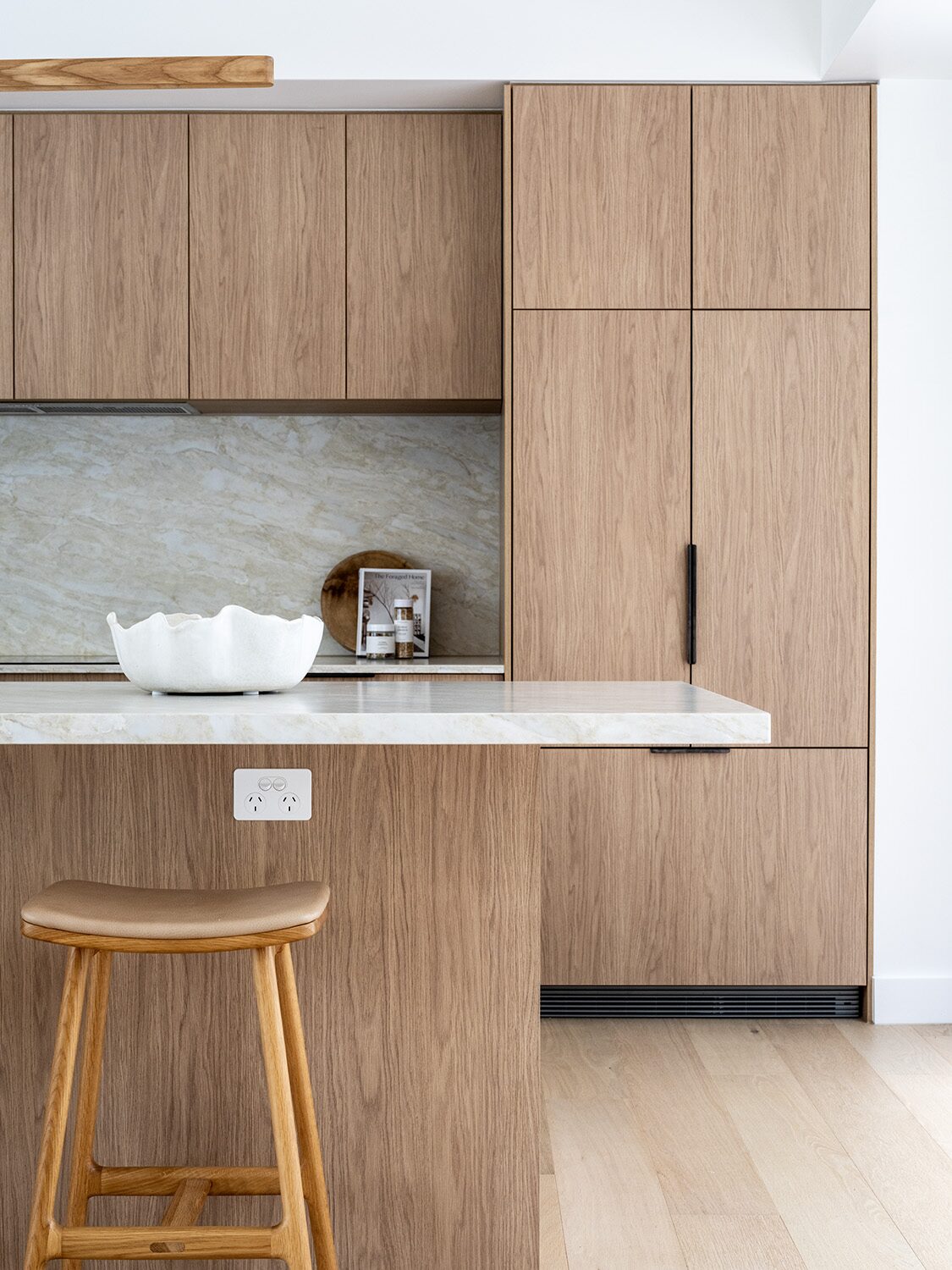 Noosaville — living space