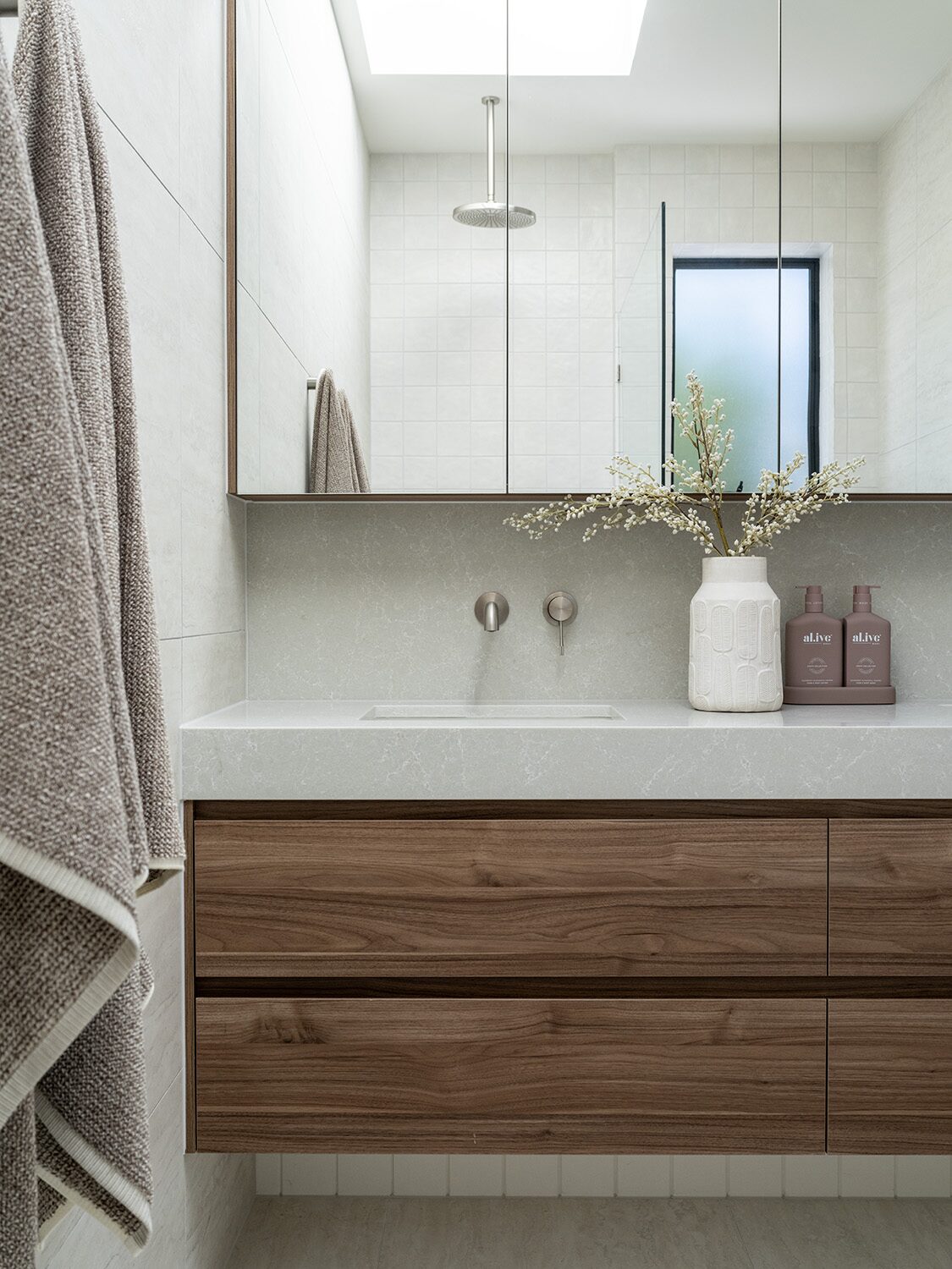 Noosaville — bedroom