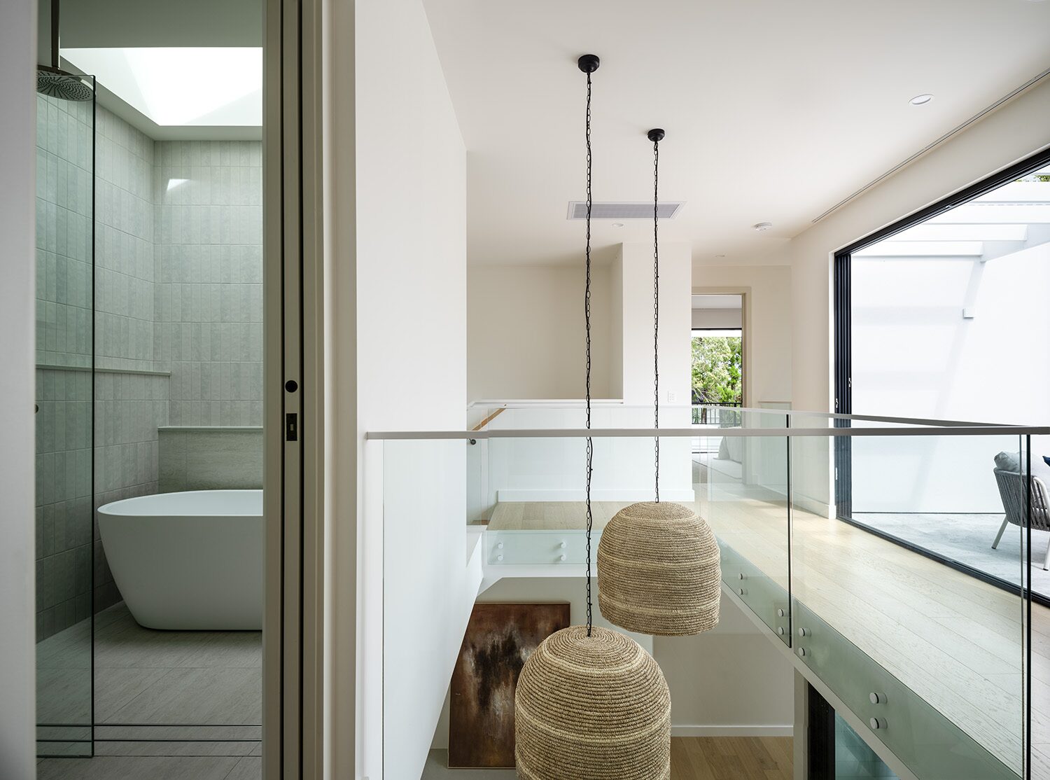 Noosaville — bedroom
