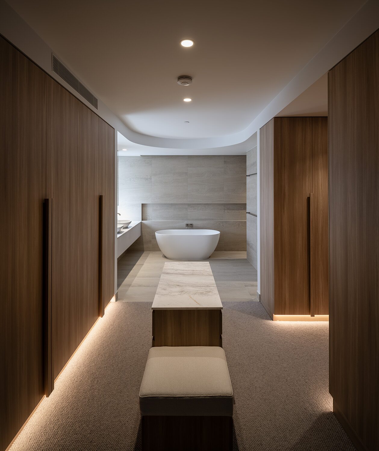 Rockpool — bathroom