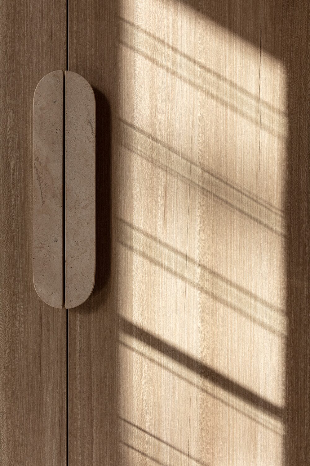 Sway — interior detail