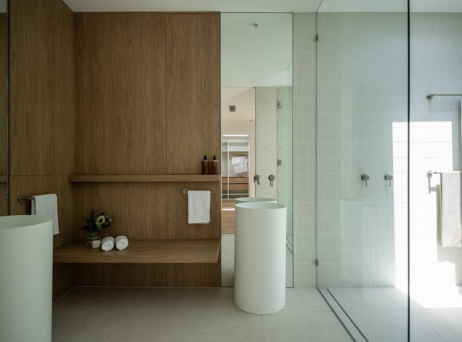Tarina — interior detail