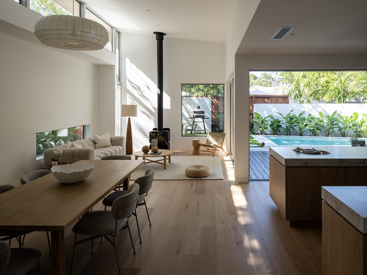 Tarina — kitchen